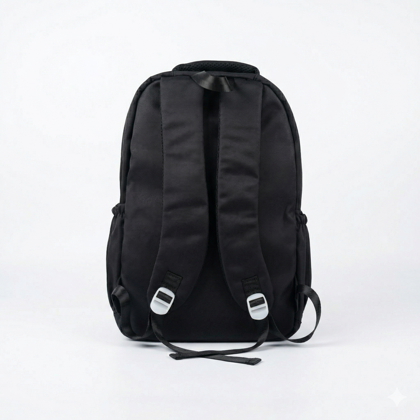 Cute Cat Korean Style Backpack for Girls – Waterproof Aesthetic School, College & Travel Bag with Multi-Compartments (30L)